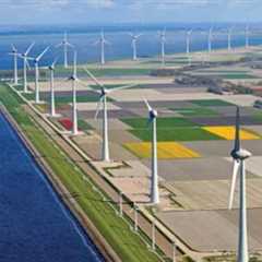 Germany's Green Energy Landscape
