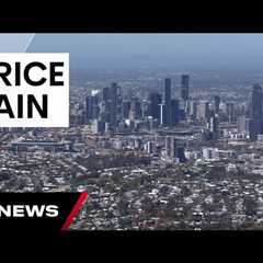 Brisbane’s Median House Price Tipped To Climb Over A Million Dollars By 2025