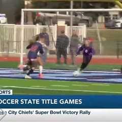 Mississippi soccer teams competing for state title in Madison