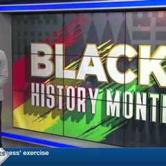 Black History Month celebrated around the Pine Belt