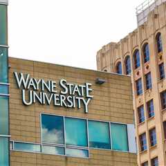 Wayne State, Central Michigan push deadlines due to FAFSA delay