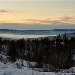 Mongolian Winter: Interesting 6 Facts
