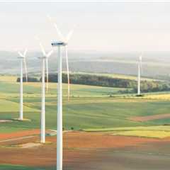 Germany Wind Energy Pattern