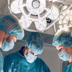 Accreditation Status of Surgery Centers in Northern Virginia: Quality Care for Patients