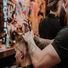 The Ultimate Guide to the Best Barbershops in Boise, Idaho