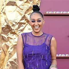 Me, Myself & I! Tia Mowry Says She Embraced The “Value Of Solitude” In 2023