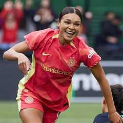 The Top 5 Highest Paid NWSL Players