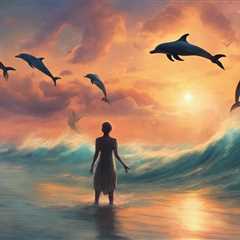 Dreaming of Dolphins – Meaning & Interpretation