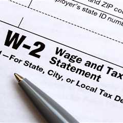 Some Michigan residents have until June 17 to file their taxes