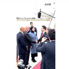 Metro Detroit leaders welcome Iraqi prime minister •