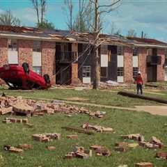10 Years Later: WTVA to air seven-part special about anniversary of Tupelo, Louisville tornadoes