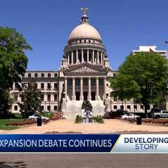 Medicaid expansion decision still hanging in the balance