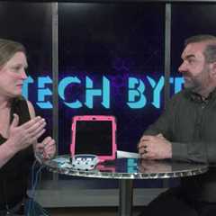 Tech Byte – Speech Pathology & Technology
