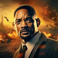 Will Will Smith Star in More Zombie Movies? A Closer Look at His Zombie Filmography