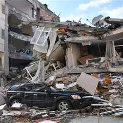 In Turkey, women are feeling the worst aftershocks of the earthquake, which could lead to dwindling ..