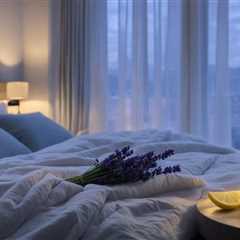 Dreamy Slumbers: The Top 10 Bedtime Rituals to Drift Off to Better Sleep