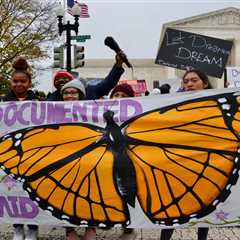 Biden administration to issue rule expanding DACA health care access •