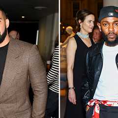Drake Responds to Kendrick Lamar’s Disses With ‘The Heart Part 6’ – Hollywood Life