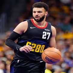 Jamal Murray’s Actions Slammed as “Inexcusable” and “Dangerous” After Multiple Attempts to Throw..