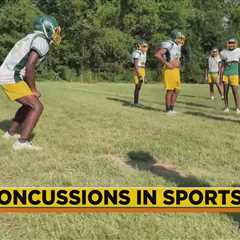 Concussion Safety in Sports