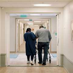 Concerns Grow Over Quality of Care as Investor Groups Buy Not-for-Profit Nursing Homes