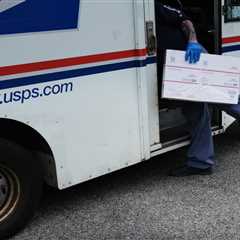 Peters hails pause in planned USPS changes to postal facilities, including in Michigan •
