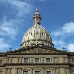 Michigan Senate passes more budget bills, saves School Aid Fund for Wednesday •