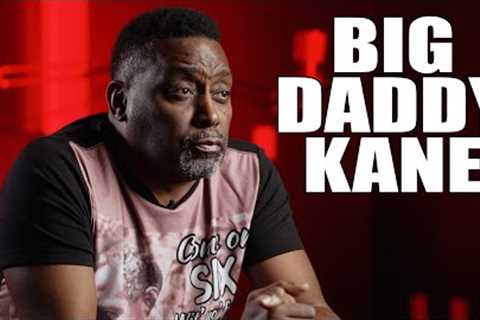 Big Daddy Kane Blames Drake Fans For Ruining Rap Battle: “Who Cares If Kendrick Lamar Raps Are Lies”