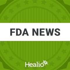FDA expands Jemperli approval for endometrial cancer