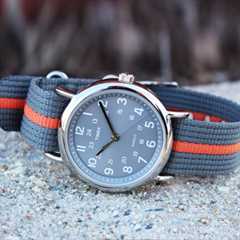 $26 Timex Weekenders, Brooks Brothers Father’s Day, & More – The Thurs. Sales Handful