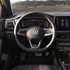 Volkswagen equips the information and entertainment system of several of its models with ChatGPT – •