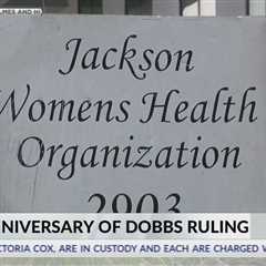 Fitch marks two-year anniversary of Dobbs decision