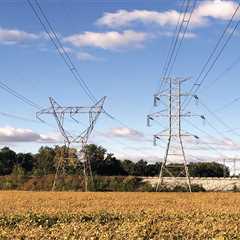 Upper Peninsula Power Co. withdraws request for waiver on outage credit rules •
