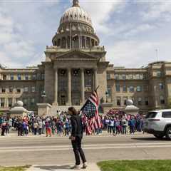 U.S. Supreme Court ruling reinstates ability to perform emergency abortions in Idaho under ban •