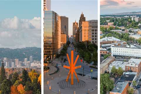 Exploring the Environmental and Sustainability Events in Portland, OR