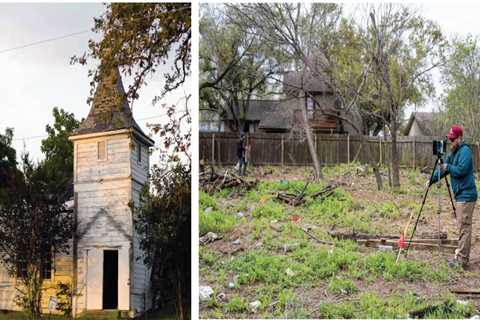 Preserving Heritage: How Northeastern Texas Incorporates Its Roots into Education