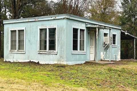 The Impact of Heritage on the Economy and Industries of Northeastern Texas