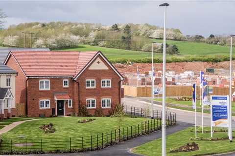 Rishi Sunak to Abolish Stamp Duty for First-time Home Buyers in Election Manifesto Pledge