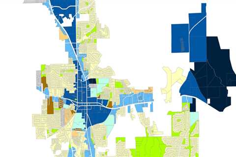 Exploring the Main Communication Channels Used by Public Affairs in Fayetteville, GA