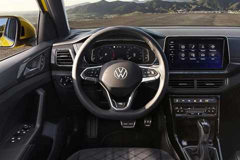 Volkswagen equips the information and entertainment system of several of its models with ChatGPT – •