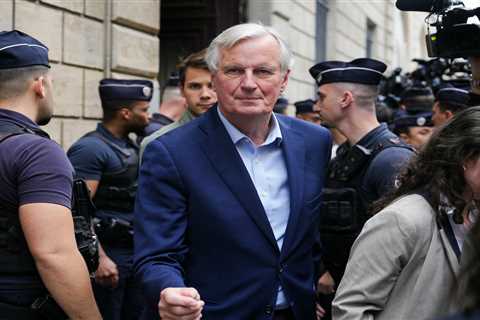 Labour Warned to Bring Back Free Movement to Renegotiate Brexit Deal, Says Michel Barnier