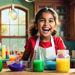 How Can I Make Science Fun for My Child at Home?