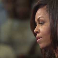 Michelle Obama Blasts The SCOTUS Hypocrisy Behind The Overturn Of Affirmative Action