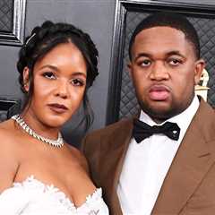 DJ Mustard Is Reportedly Seeking Sole Legal Custody Of 11-Year-Old Son Shared With Ex-Wife Chanel