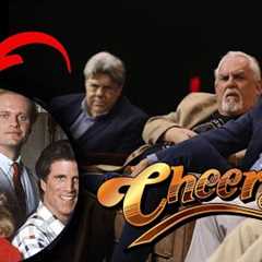 After 30 Years, the Cheers Cast Confirms What We Thought All Along