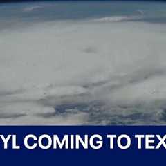 Will Beryl make its way to Texas? | FOX 7 Austin