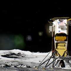 How Small Teams at Intuitive Machines Are Solving Big Lunar Challenges