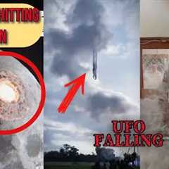MOST STRANGEST VIDEOS ON THE INTERNET | UNEXPLAINED VIRAL THINGS CAUGHT ON CAMERA | MUST WATCH