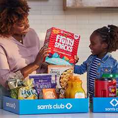 Get a one-year Sam’s Club membership for just $20