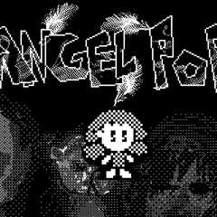 Angel Pop brings cutesy chaos to Playdate in a highly addictive bullet hell